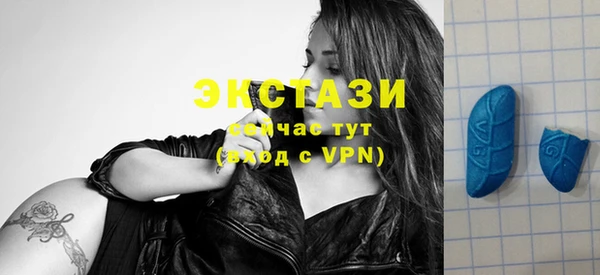 тгк Лиски