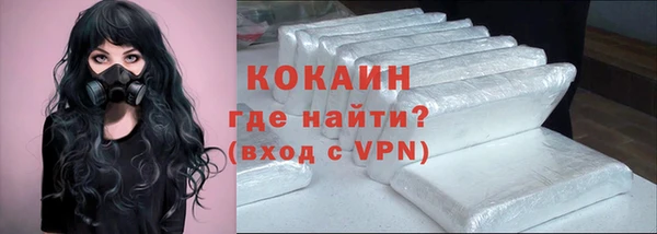 тгк Лиски